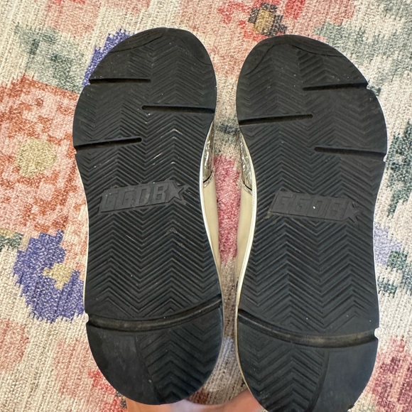 GOLDEN GOOSE RUNNERS - Picture 5 of 6